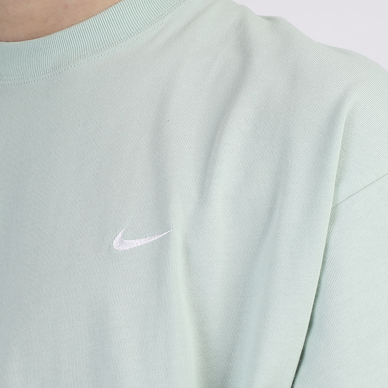 Мужская футболка Nike Nikelab NRG Tee (CV0559-321)  - цена, описание, фото 3